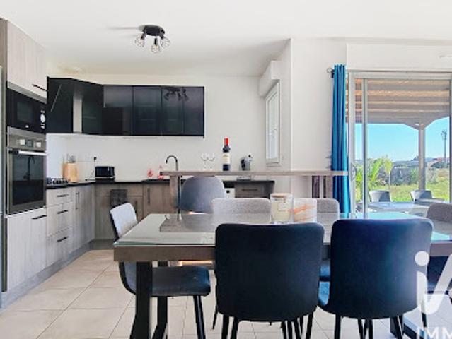 Maison vente à France métropolitaine, Le Gua