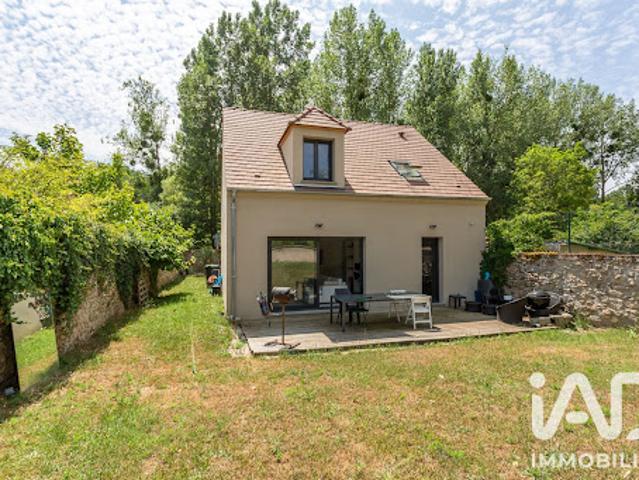 Maison vente à Étampes, Le Val-saint-germain