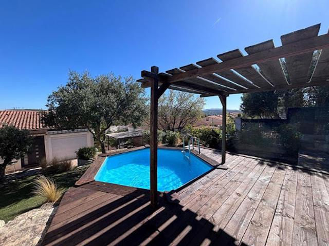 Maison vente à Aix-en-Provence, Les Pennes-mirabeau