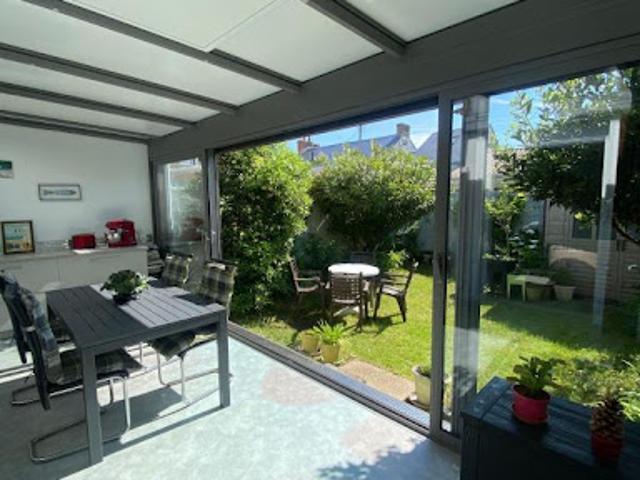 Maison vente à Les Sables-d'Olonne, Château-d'olonne