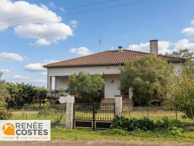 Maison vente à Montauban, L'honor-de-cos