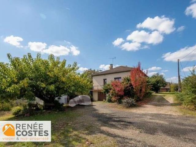 Maison vente à Montauban, L'honor-de-cos