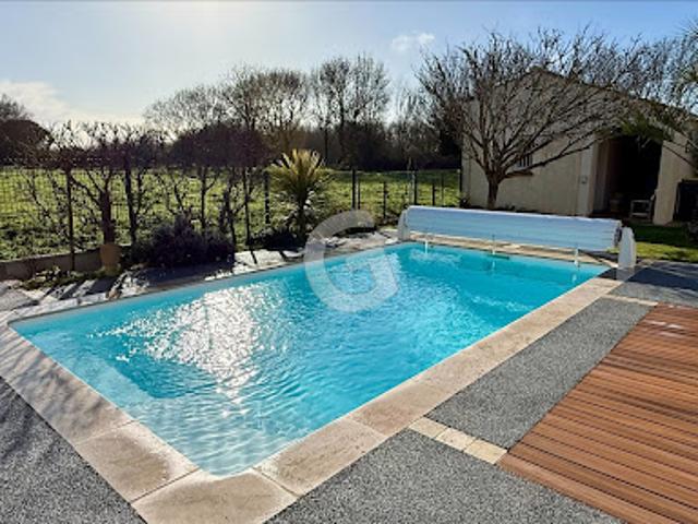 Maison vente à Les Sables-d'Olonne, Longeville-sur-mer