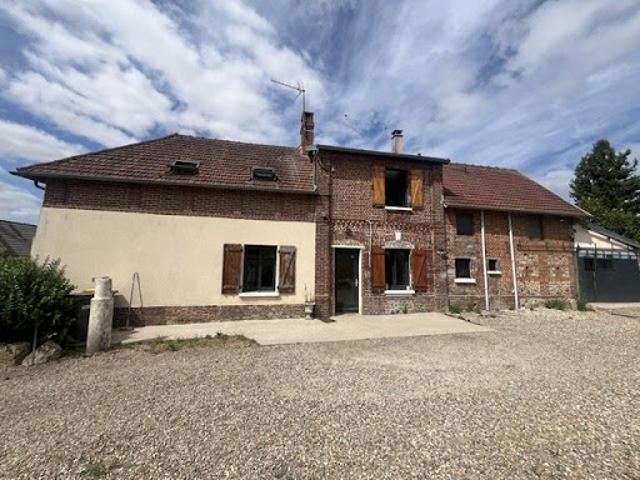 Maison vente à Les Andelys, Lyons-la-forêt