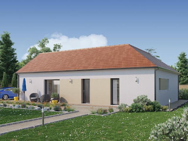 Maison vente à Domaine de la Vallée, Mantes-la-Ville
