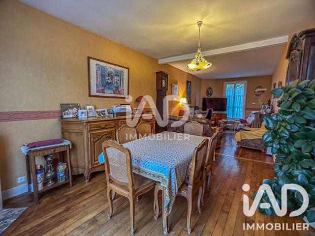 Maison vente à Meaux, Seine-et-Marne