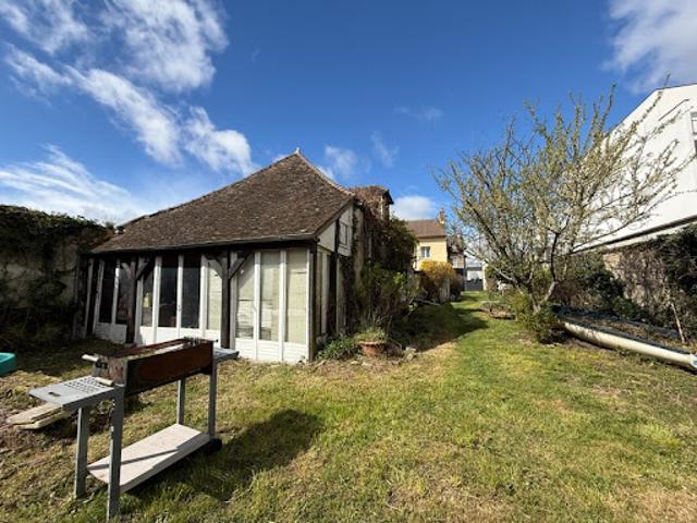 Maison vente à Villenoy, Seine-et-Marne