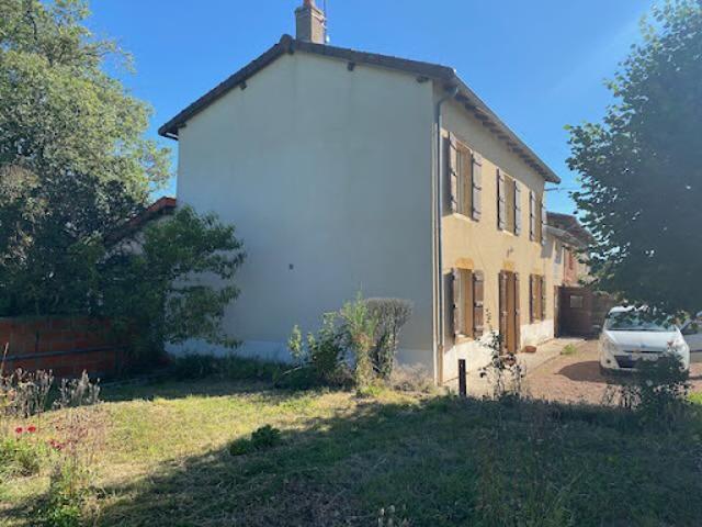 Maison vente à Charolles, Bourgogne-Franche-Comté