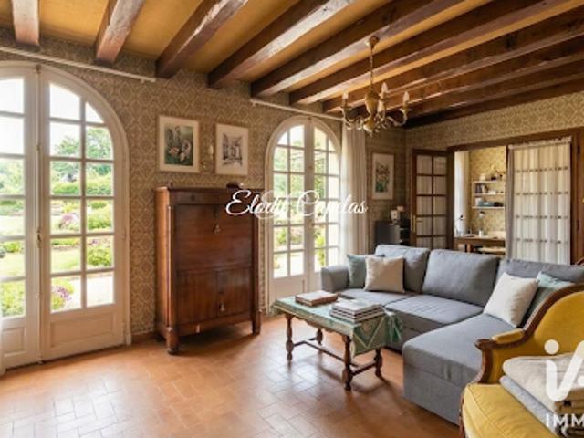 Maison vente à Chemin Long, Mérignac