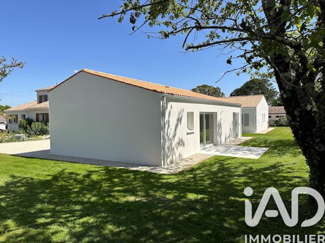 Maison vente à Rochefort, Meschers-sur-gironde