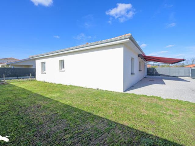 Maison vente à Mont-de-Marsan, Mimizan