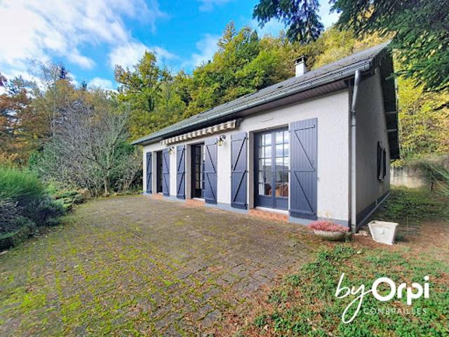 Maison vente à France métropolitaine, Guadeloupe