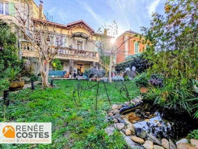 Maison vente à Nyons, Montélimar