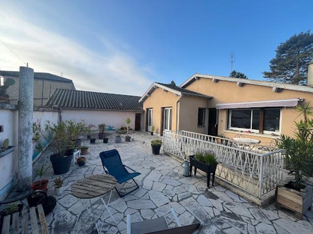 Maison vente à Montmerle-sur-saône, Guadeloupe