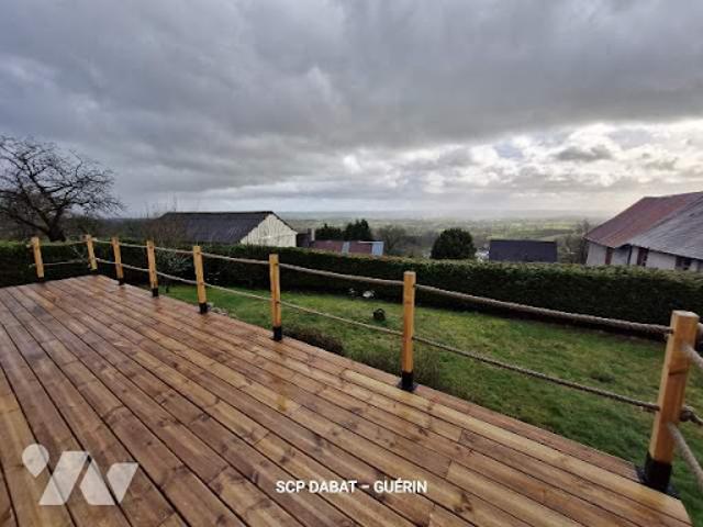 Maison vente à Avranches, Mortain