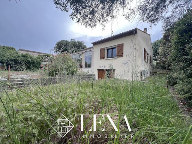 Maison vente à Montpellier, Murviel-lès-montpellier