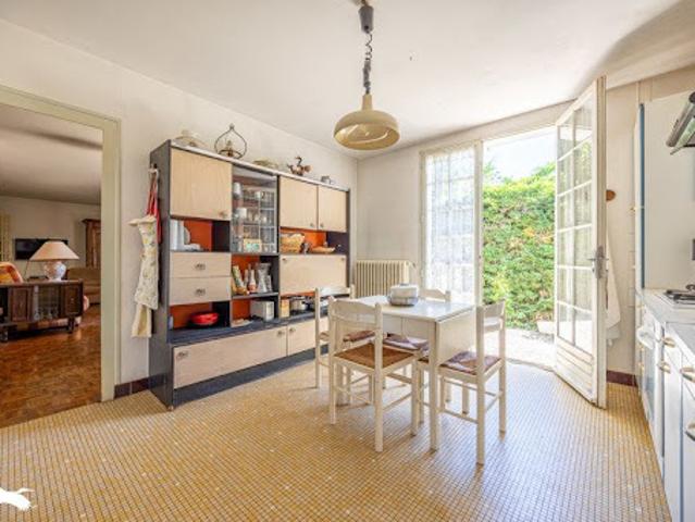 Maison vente à Niort