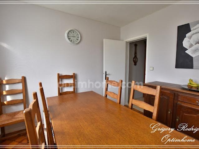 Maison vente à Tarbes, Odos
