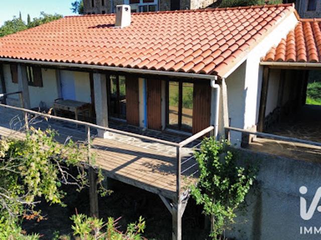 Maison vente à Roc del Ram, Oms