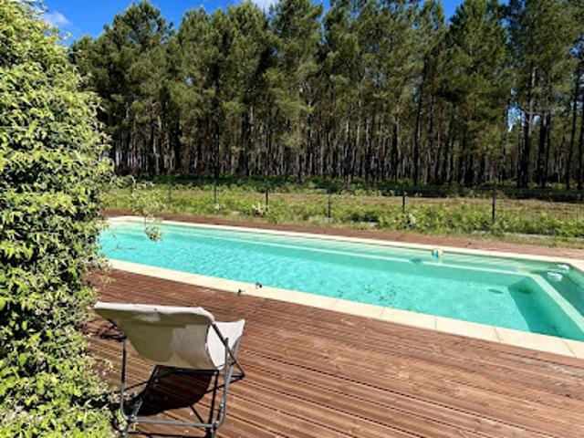 Maison vente à Mont-de-Marsan, Nouvelle-Aquitaine