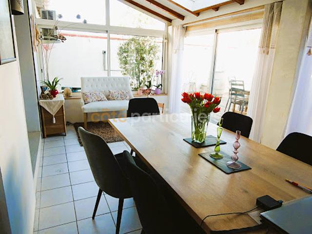 Maison vente à Montpellier, Pérols