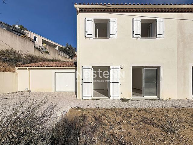 Maison vente à Apt, Pertuis