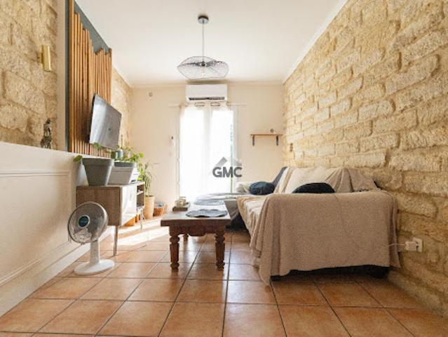 Maison vente à Lodève, Plaissan