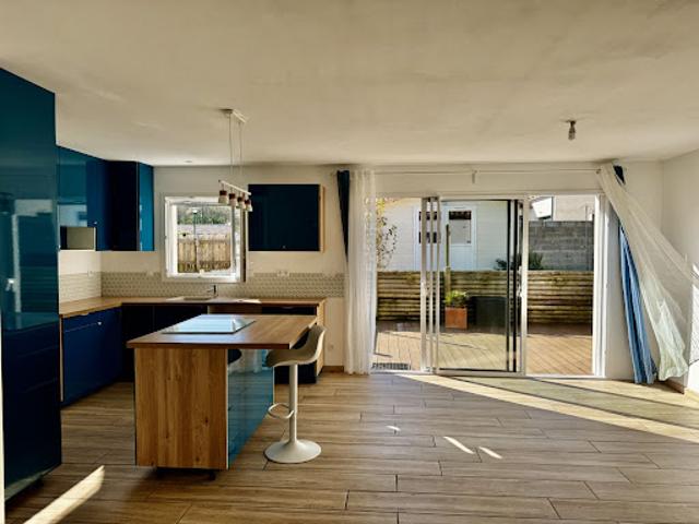 Maison vente à Les Sables-d'Olonne, Poiroux