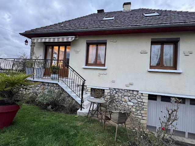 Maison vente à Lisieux, Pont-l'evêque