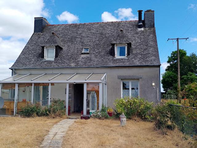 Maison vente à Châteaulin, Bretagne