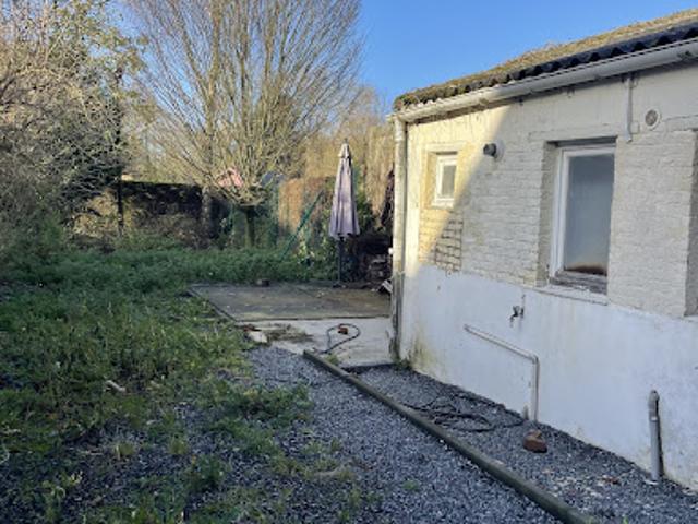 Maison vente à Avesnes-sur-Helpe, Preux-au-bois