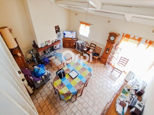 Maison vente à Sarcelles, Puiseux-en-france