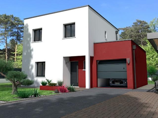 Maison vente à Toulouse, Revel