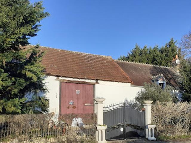 Maison vente à Saint-Amand-Montrond, Rezay