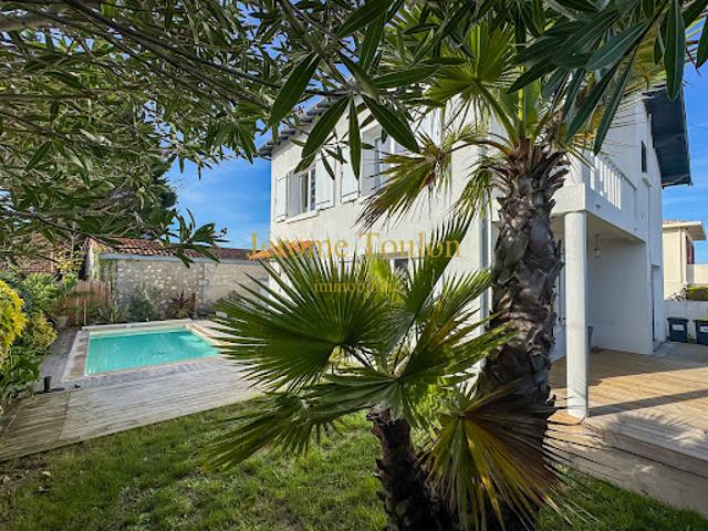 Maison vente à Rochefort, Royan
