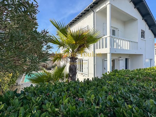 Maison vente à Rochefort, Royan