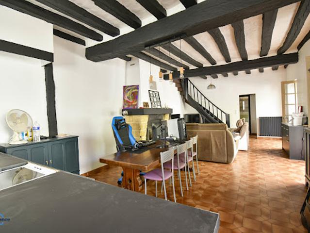 Maison vente à Le Château, Saint-Aignan