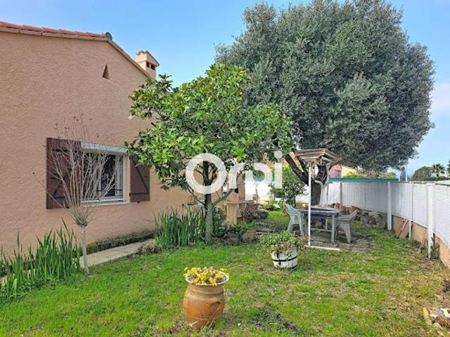 Maison vente à Céret, Saint-andré
