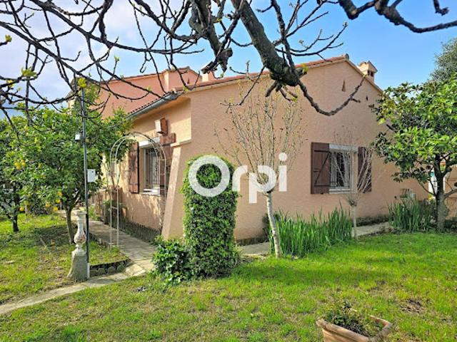 Maison vente à Céret, Saint-andré