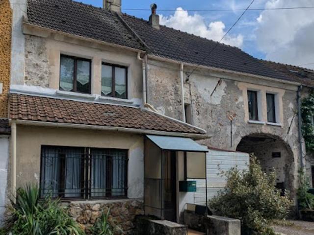 Maison vente à Provins, Saint-cyr-sur-morin