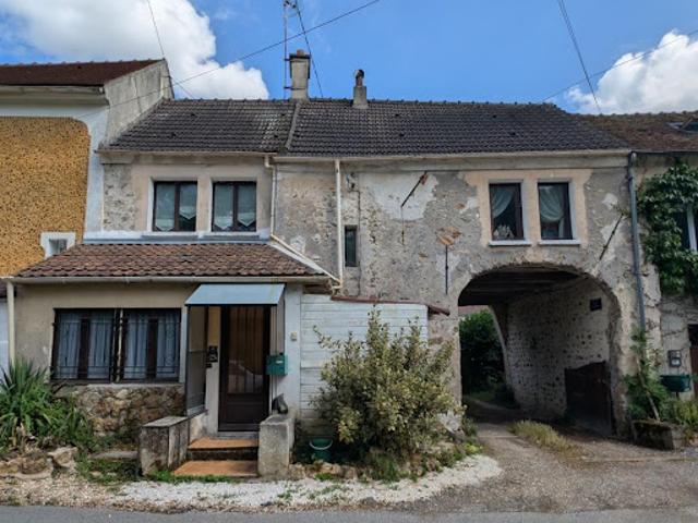 Maison vente à Provins, Saint-cyr-sur-morin