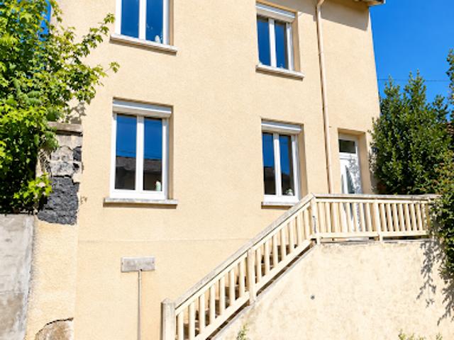 Maison vente à Villeboeuf, Saint-Étienne