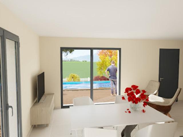 Maison vente à Gap, Saint-jacques-en-valgodemard