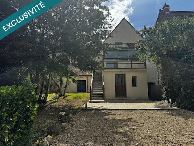 Maison vente à Chalon-sur-Saône, Saint-léger-sur-dheune