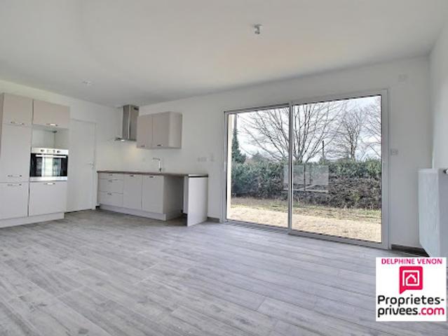 Maison vente à Orléans, Germigny-des-prés