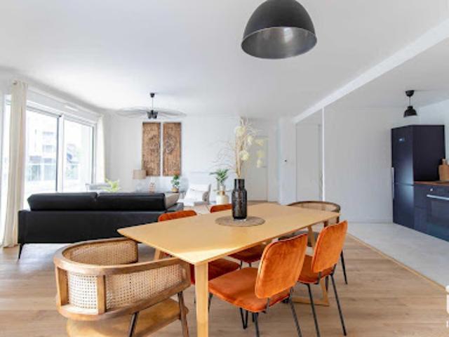 Maison vente à Nogent-sur-Marne, Saint-maurice