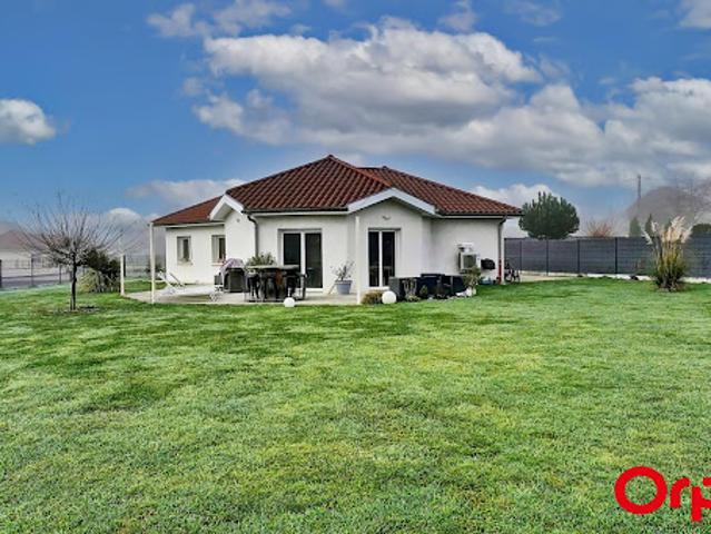 Maison vente à France métropolitaine, Sainte-blandine