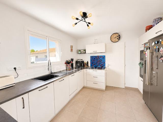 Maison vente à Mounie, Sainte-Croix-de-Quintillargues