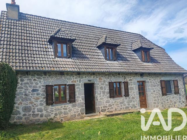 Maison vente à Aurillac, Sansac-veinazès