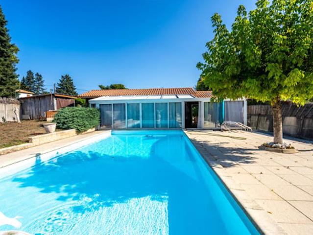 Maison vente à Saucats, Gironde